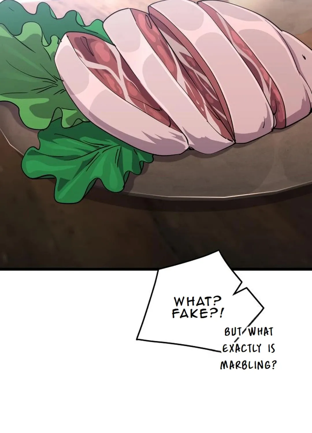 The Genius Mage Who Uses His Fists Chapter 7 page 33 - 