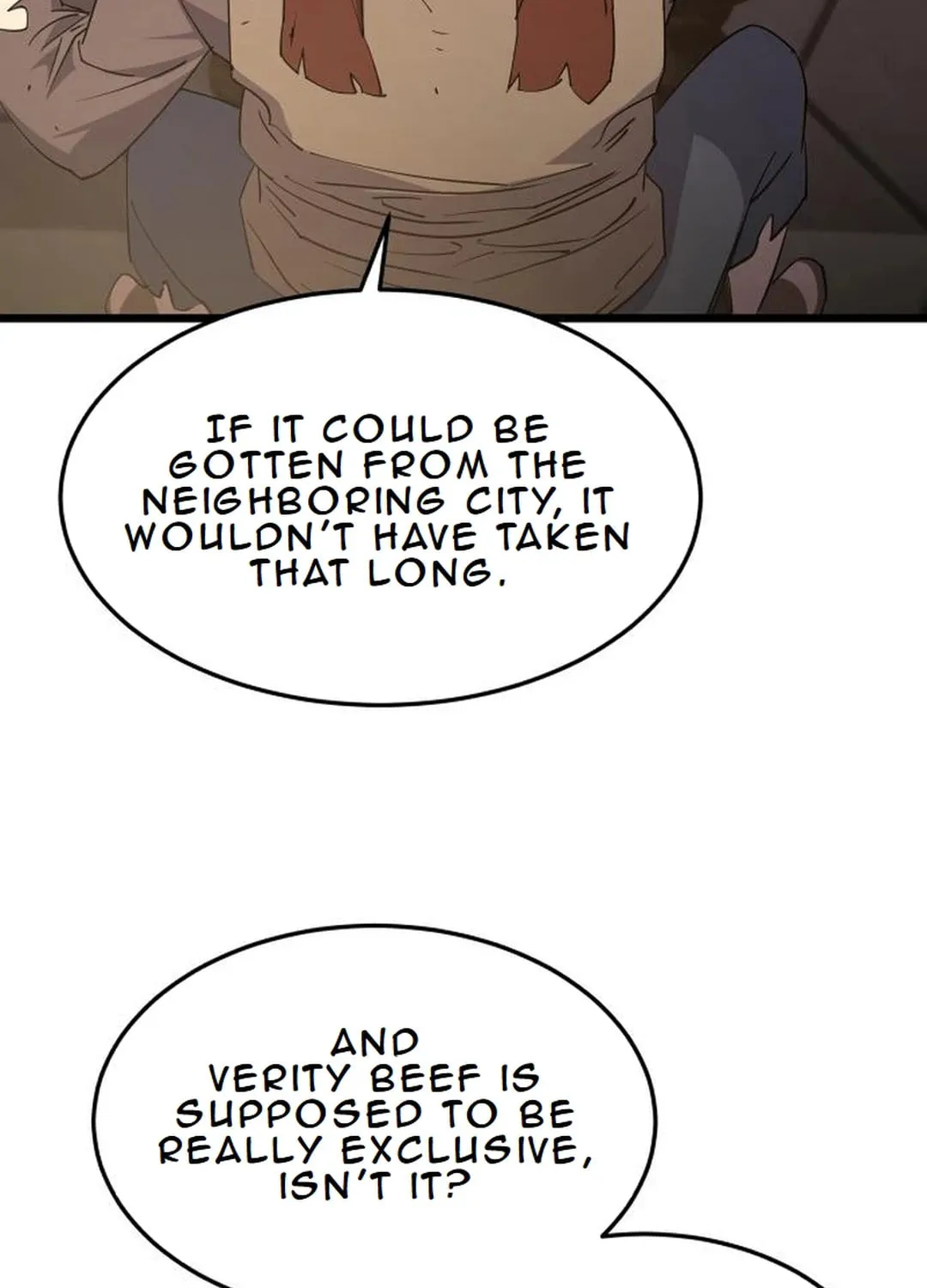 The Genius Mage Who Uses His Fists Chapter 7 page 36 - 