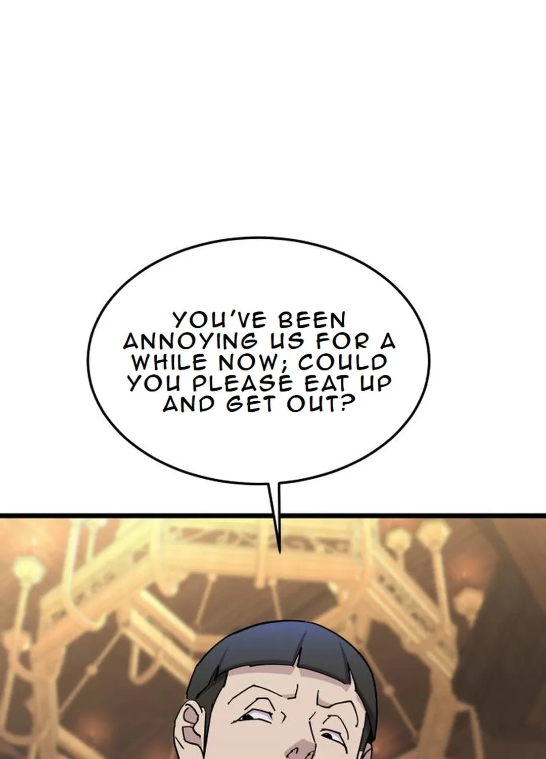 The Genius Mage Who Uses His Fists Chapter 7 page 43 - 