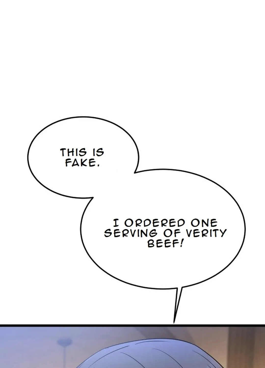 The Genius Mage Who Uses His Fists Chapter 7 page 45 - 