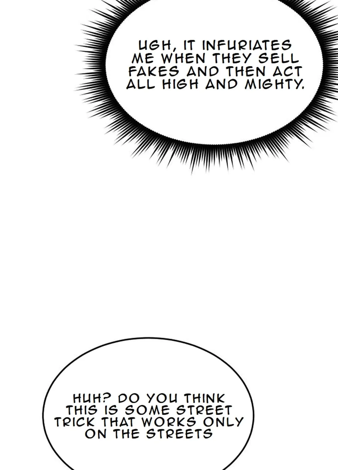 The Genius Mage Who Uses His Fists Chapter 7 page 47 - 