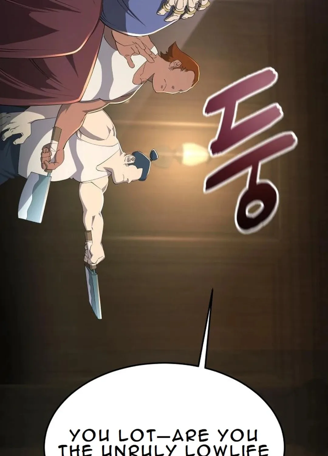 The Genius Mage Who Uses His Fists Chapter 7 page 57 - 