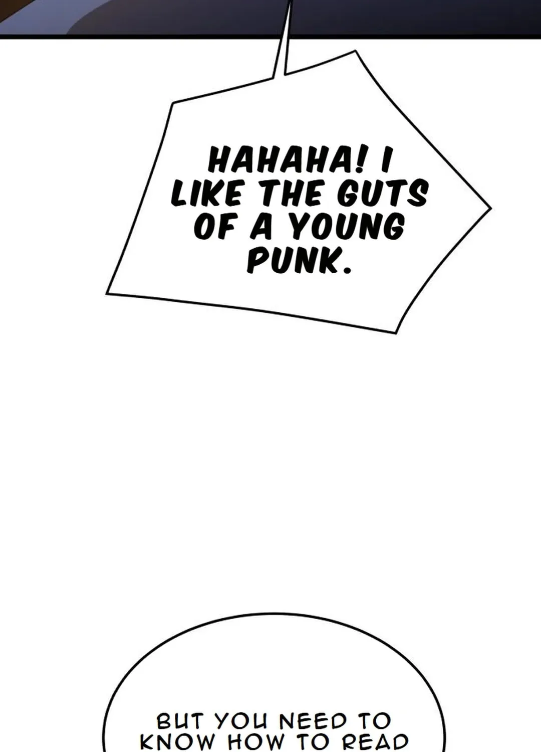 The Genius Mage Who Uses His Fists Chapter 7 page 61 - 