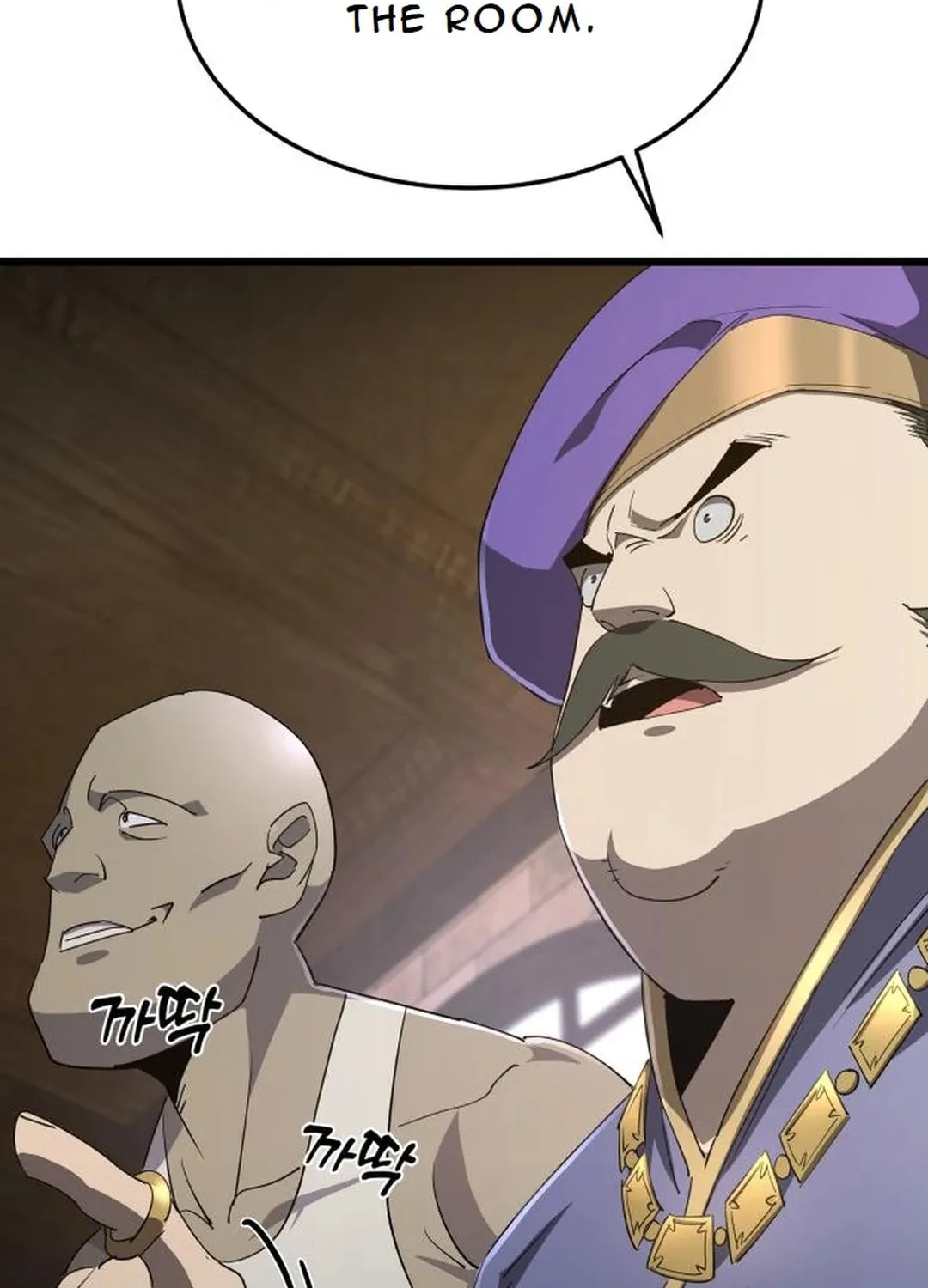 The Genius Mage Who Uses His Fists Chapter 7 page 62 - 