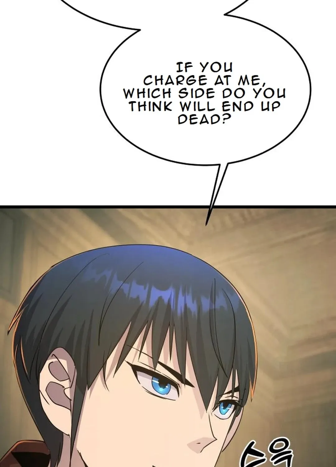 The Genius Mage Who Uses His Fists Chapter 7 page 64 - 