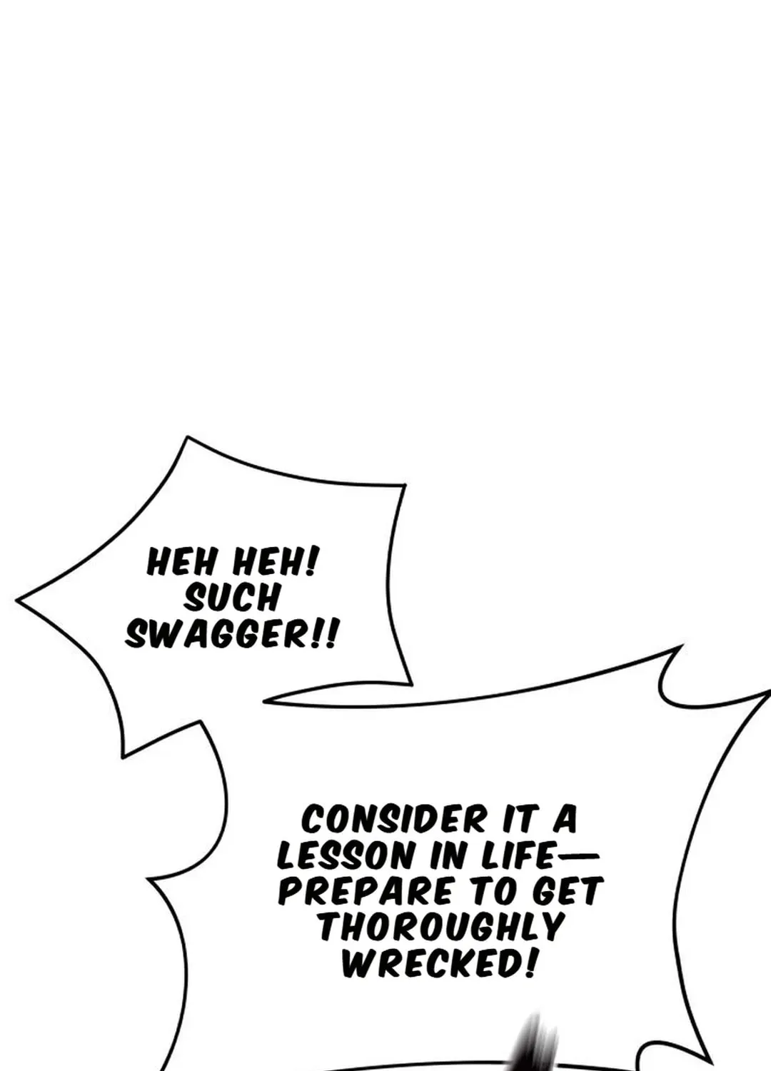 The Genius Mage Who Uses His Fists Chapter 7 page 66 - 
