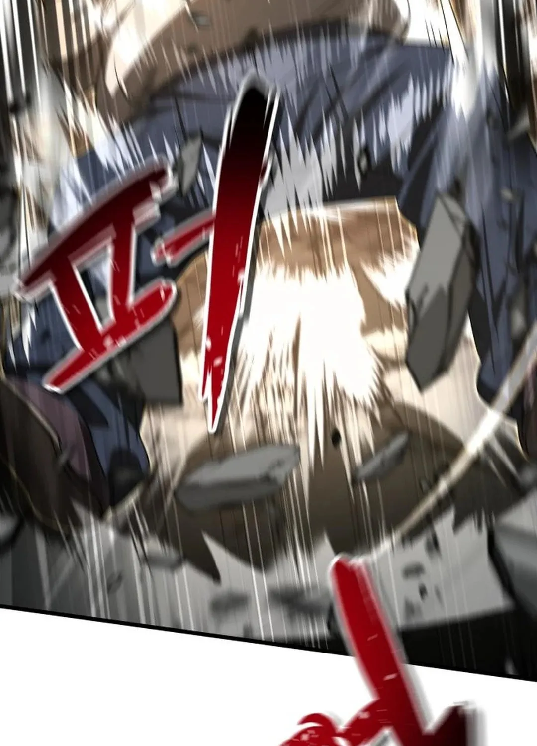 The Genius Mage Who Uses His Fists Chapter 7 page 76 - 