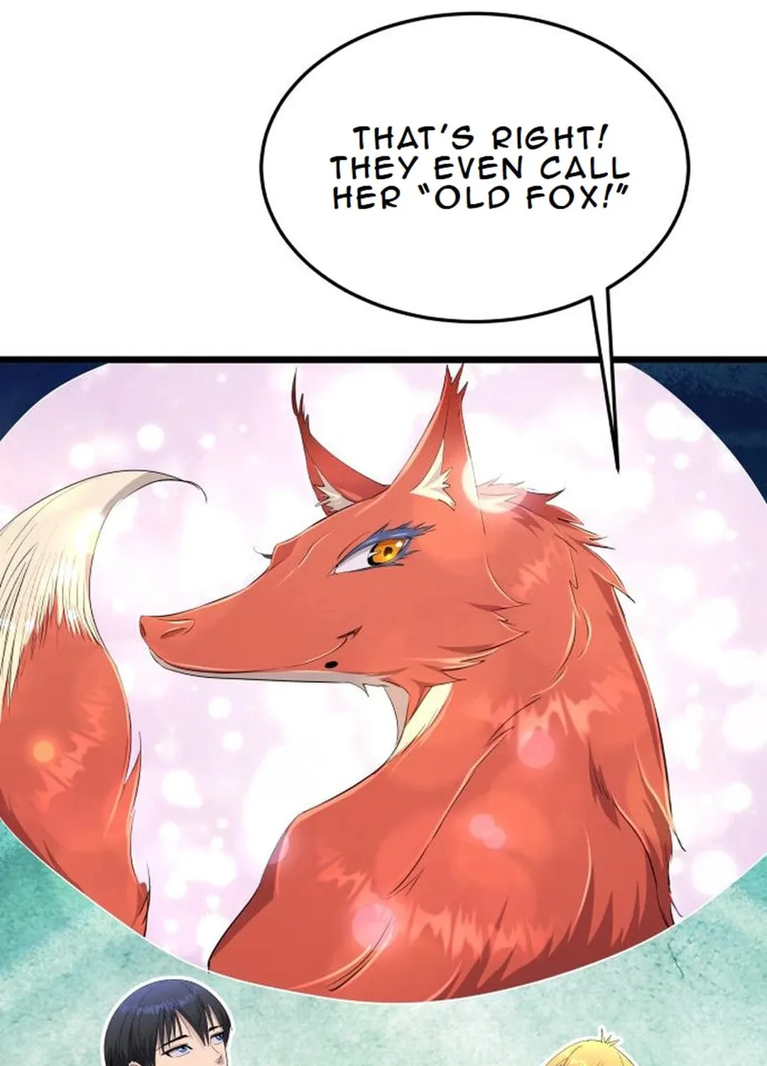 The Genius Mage Who Uses His Fists Chapter 7 page 9 - 