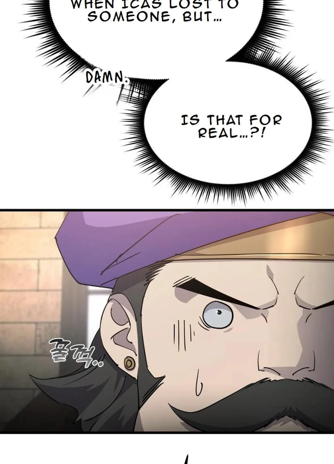 The Genius Mage Who Uses His Fists Chapter 7 page 85 - 