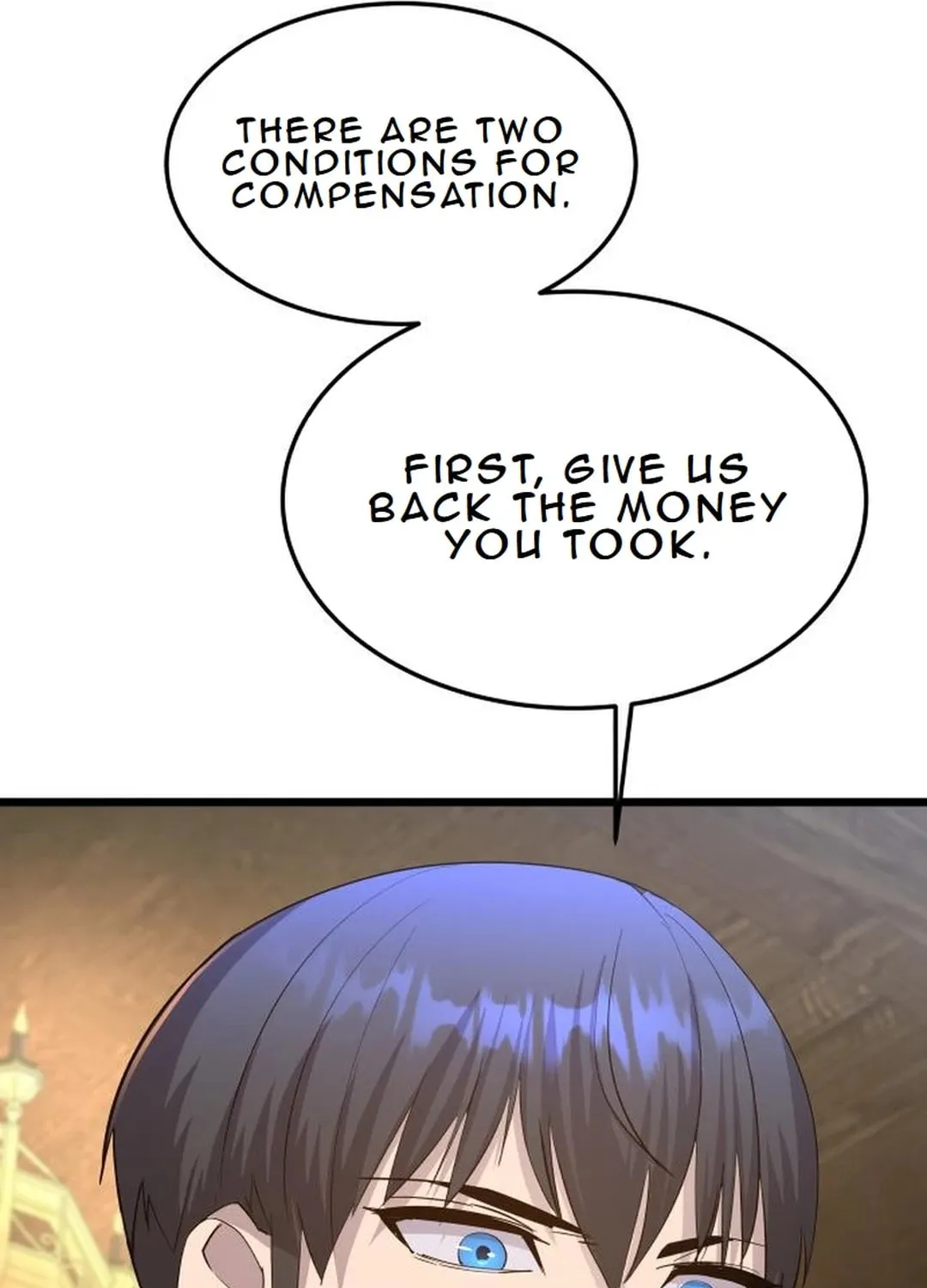 The Genius Mage Who Uses His Fists Chapter 7 page 89 - 