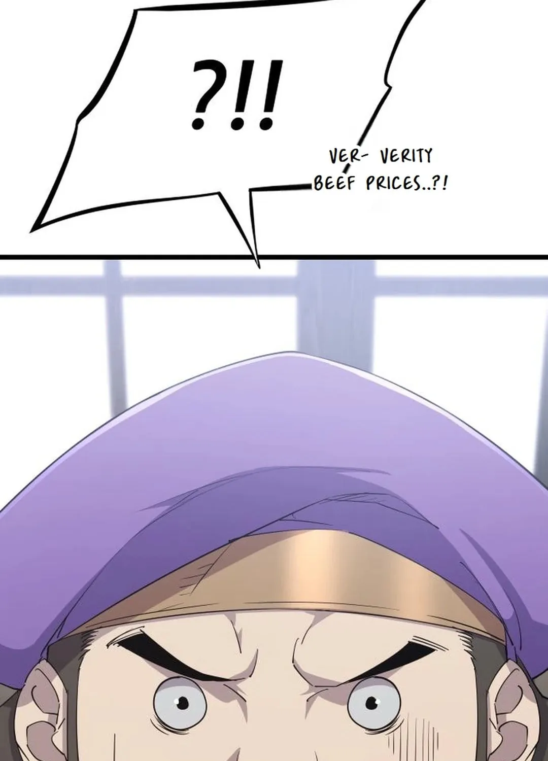 The Genius Mage Who Uses His Fists Chapter 7 page 92 - 