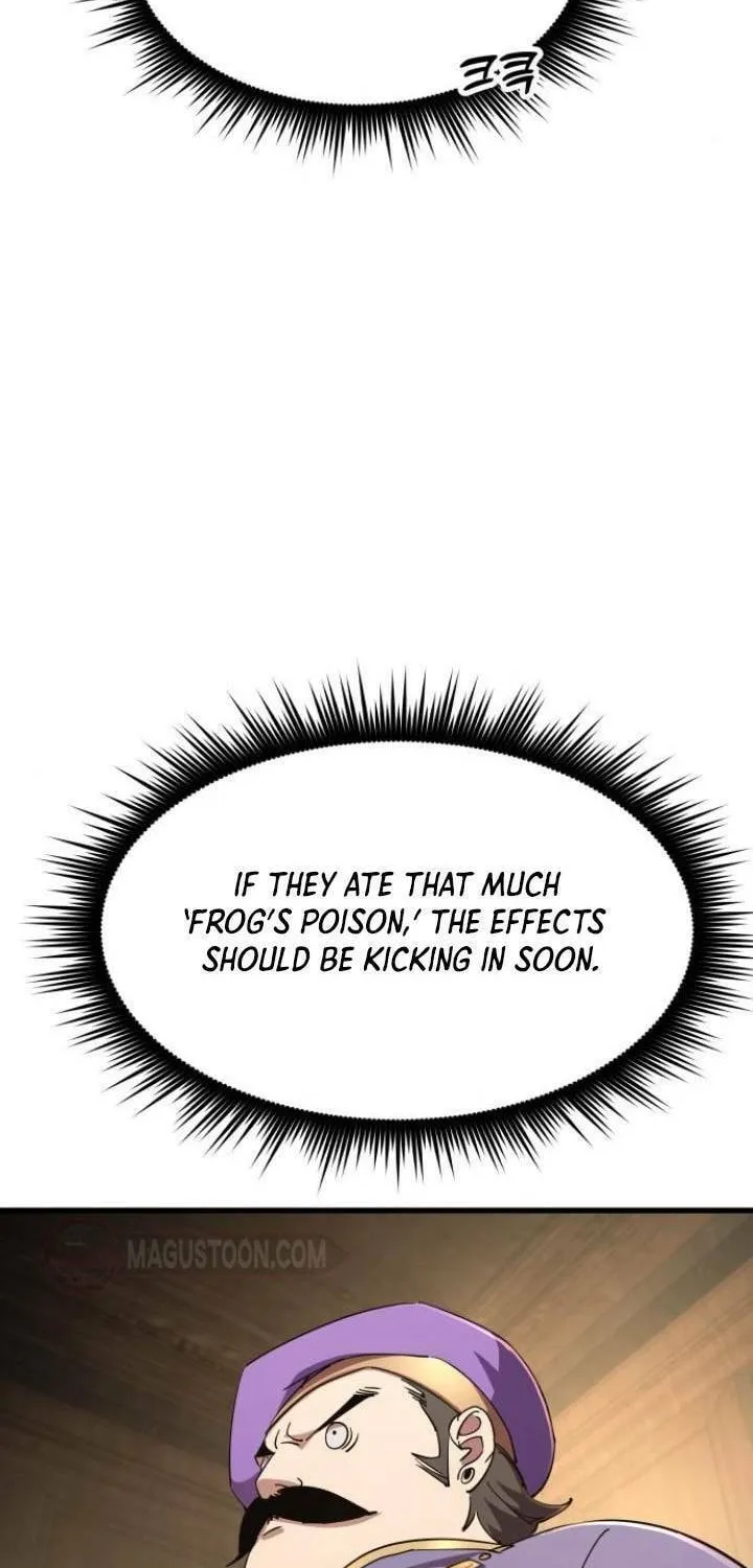 The Genius Mage Who Uses His Fists Chapter 8 page 14 - 