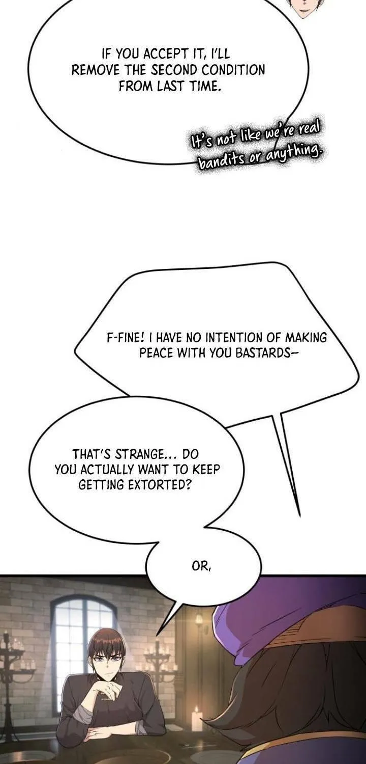 The Genius Mage Who Uses His Fists Chapter 8 page 19 - 
