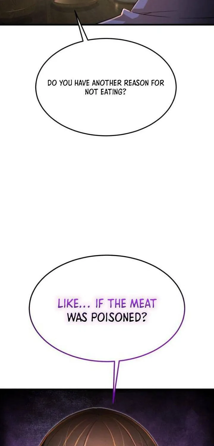 The Genius Mage Who Uses His Fists Chapter 8 page 20 - 