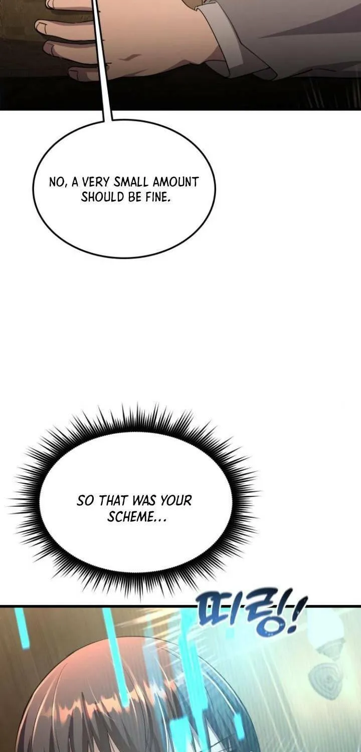 The Genius Mage Who Uses His Fists Chapter 8 page 3 - 