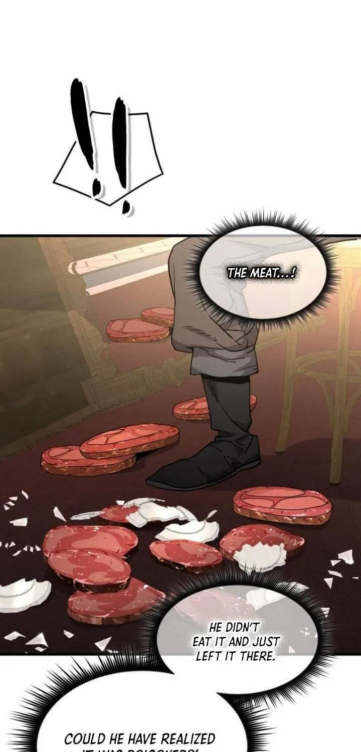 The Genius Mage Who Uses His Fists Chapter 8 page 25 - 