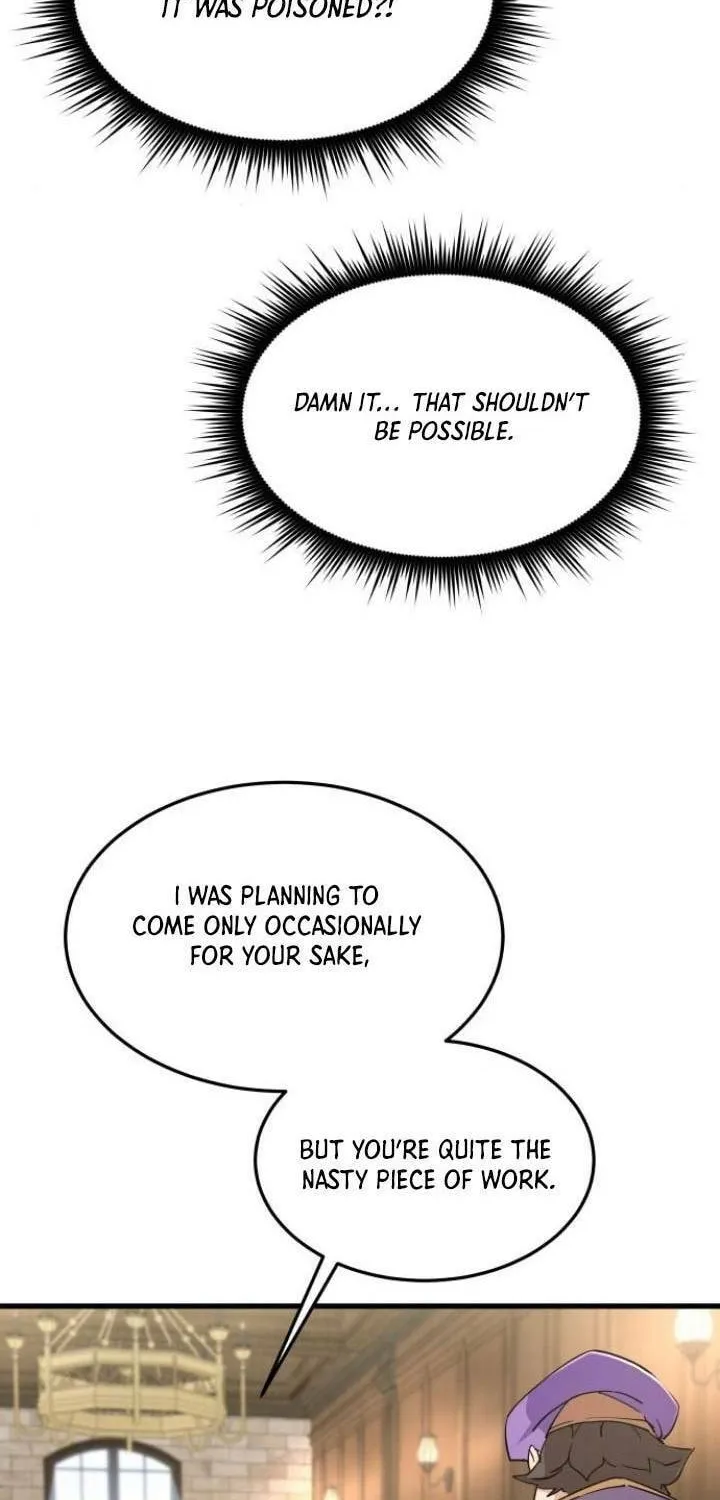 The Genius Mage Who Uses His Fists Chapter 8 page 26 - 