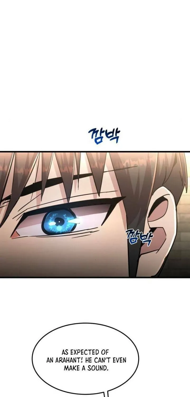 The Genius Mage Who Uses His Fists Chapter 8 page 46 - 