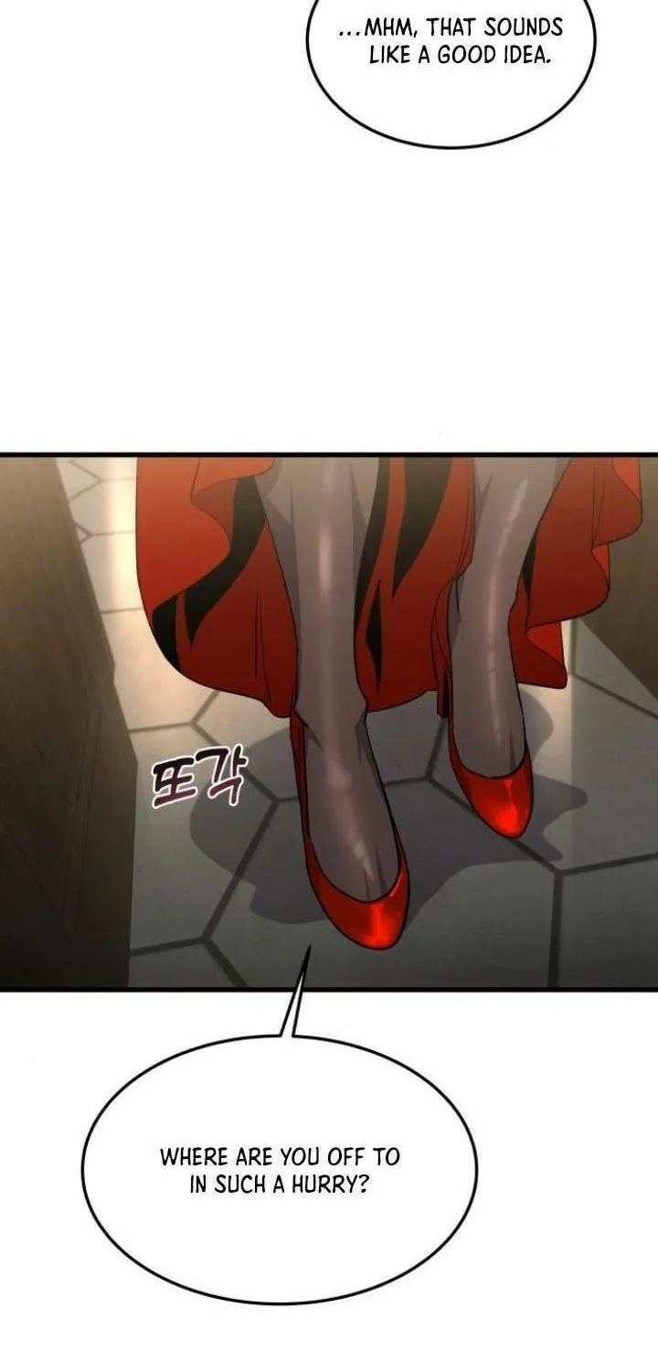 The Genius Mage Who Uses His Fists Chapter 8 page 48 - 