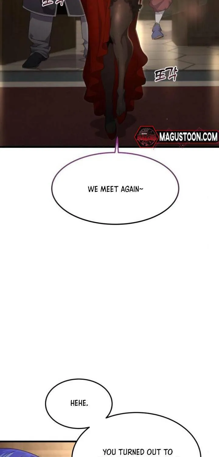 The Genius Mage Who Uses His Fists Chapter 8 page 51 - 