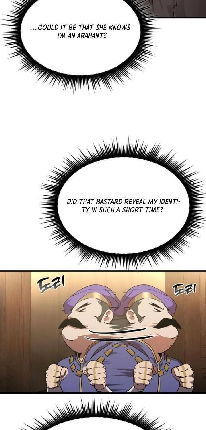 The Genius Mage Who Uses His Fists Chapter 8 page 53 - 