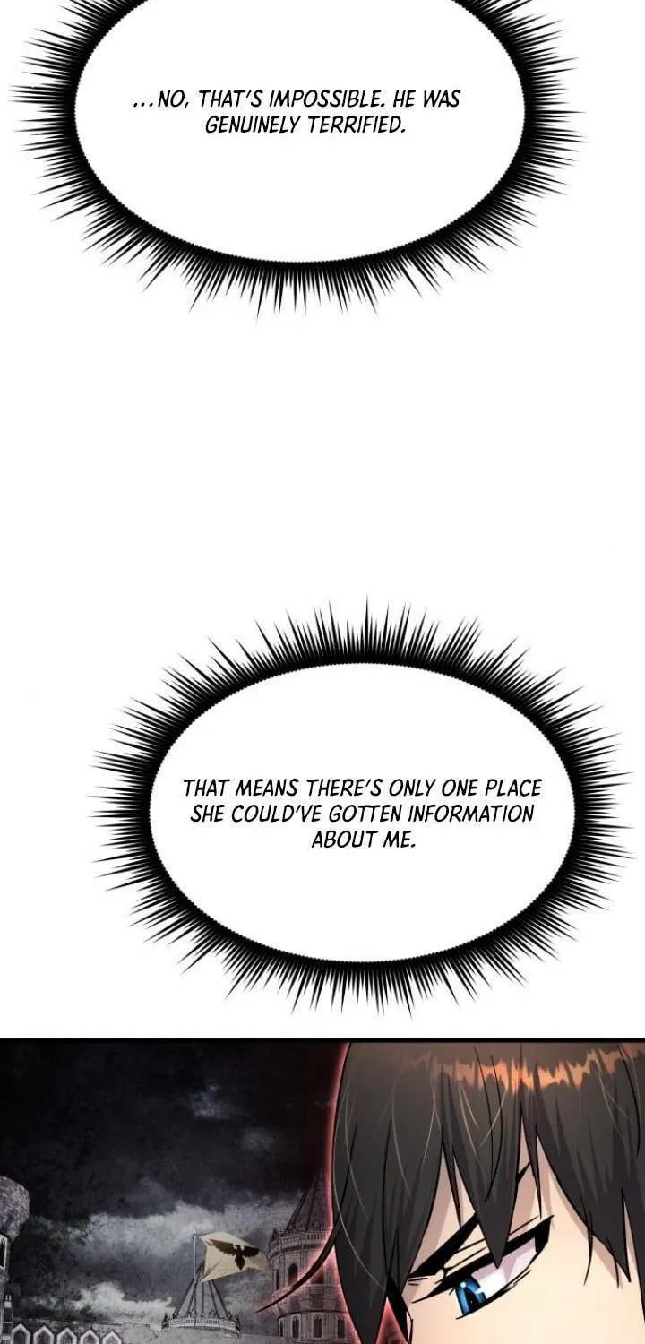 The Genius Mage Who Uses His Fists Chapter 8 page 54 - 