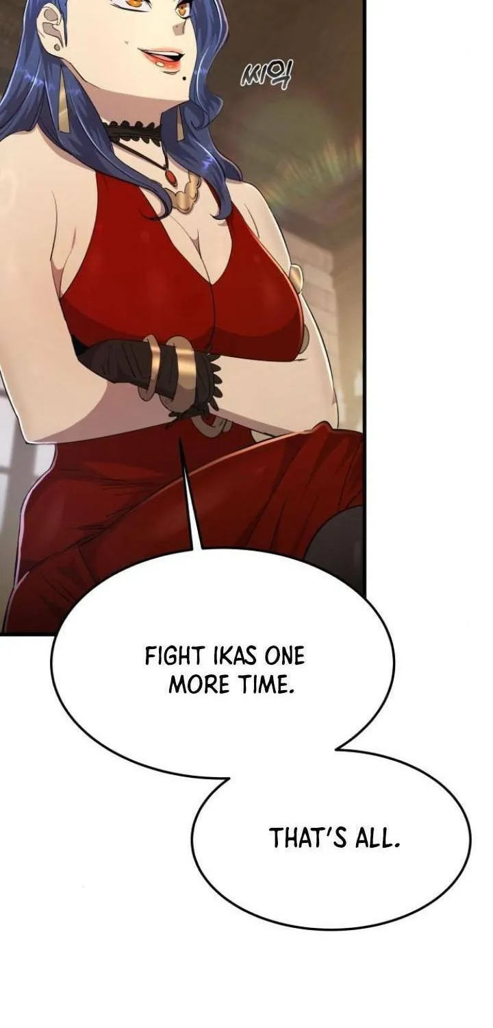 The Genius Mage Who Uses His Fists Chapter 8 page 68 - 