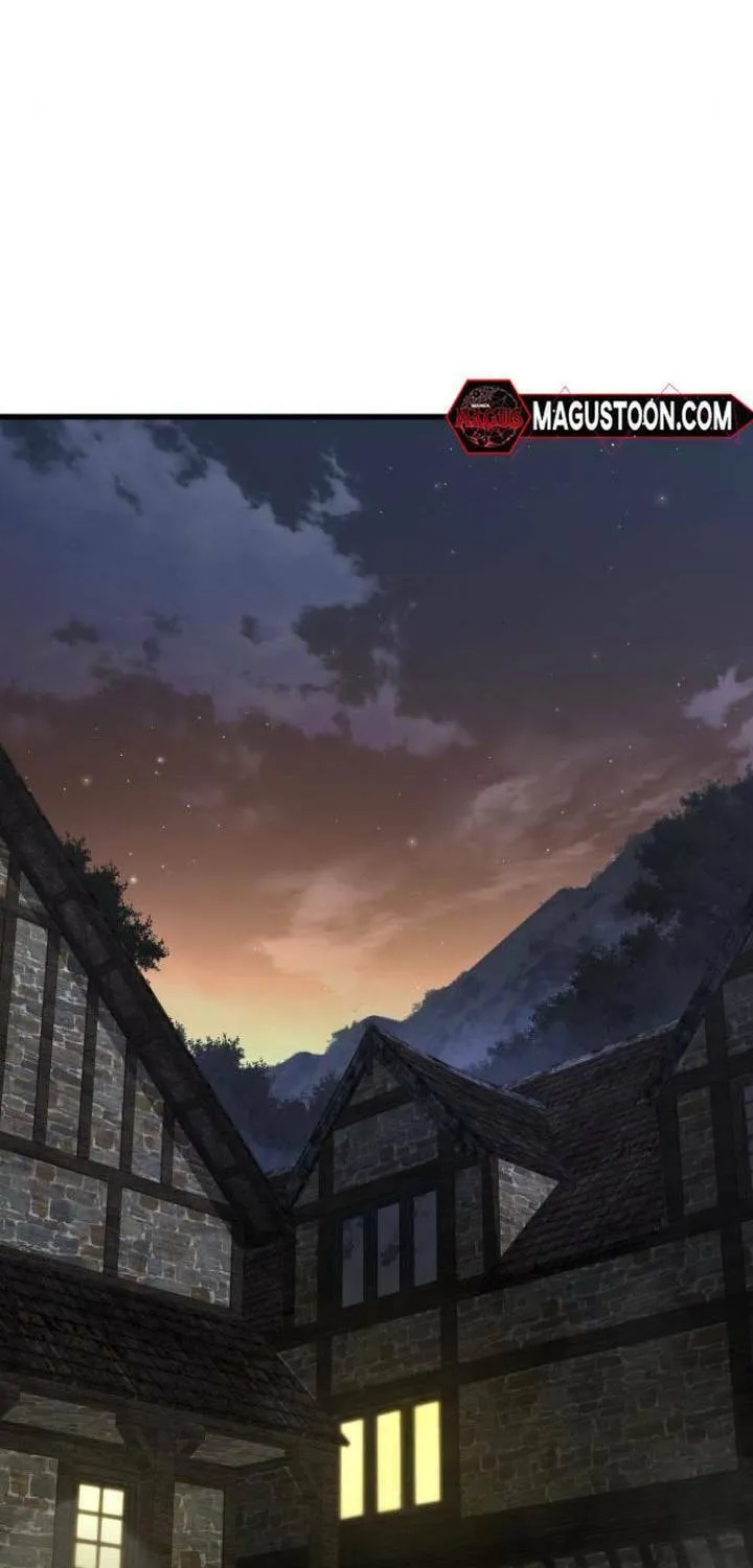 The Genius Mage Who Uses His Fists Chapter 8 page 72 - 