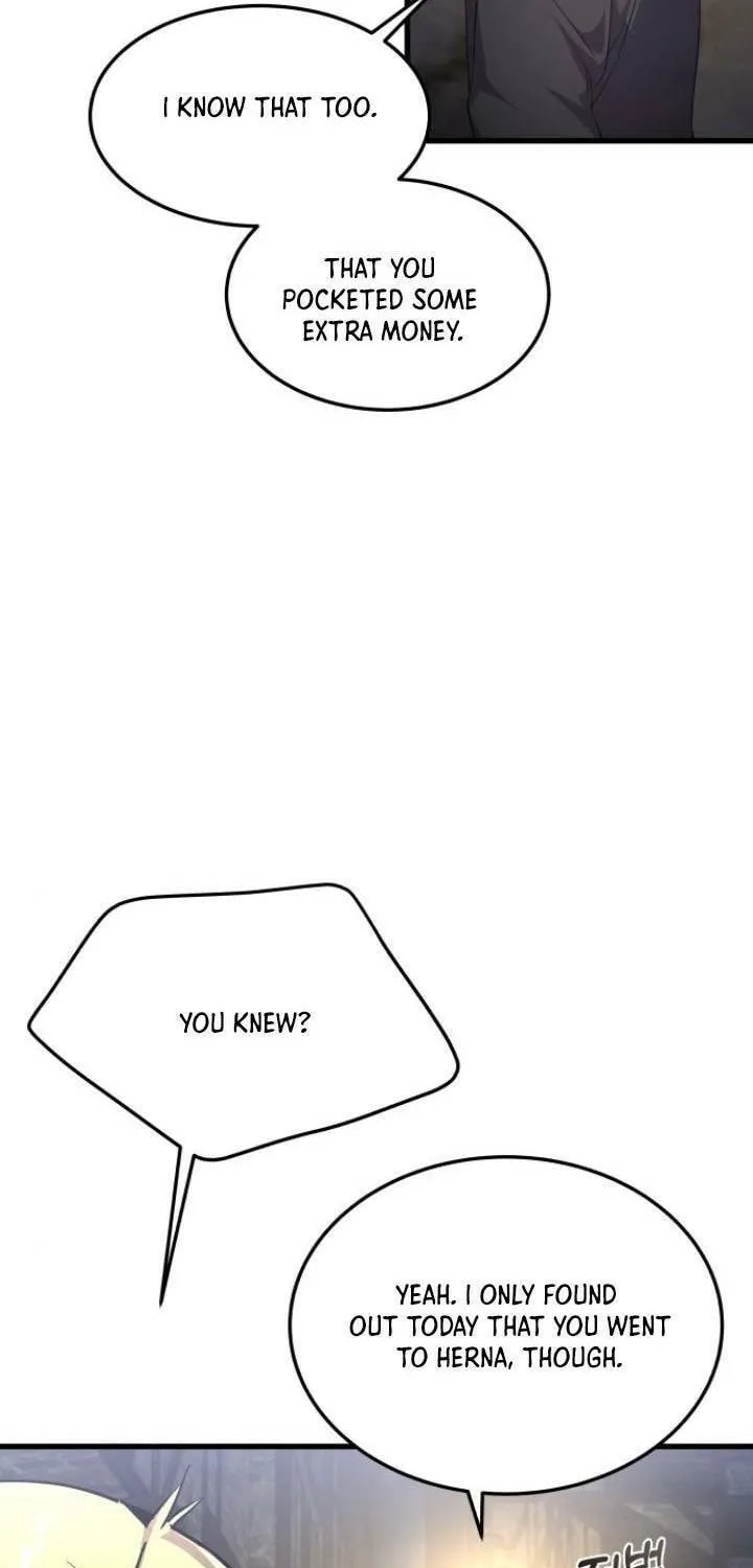 The Genius Mage Who Uses His Fists Chapter 8 page 77 - 