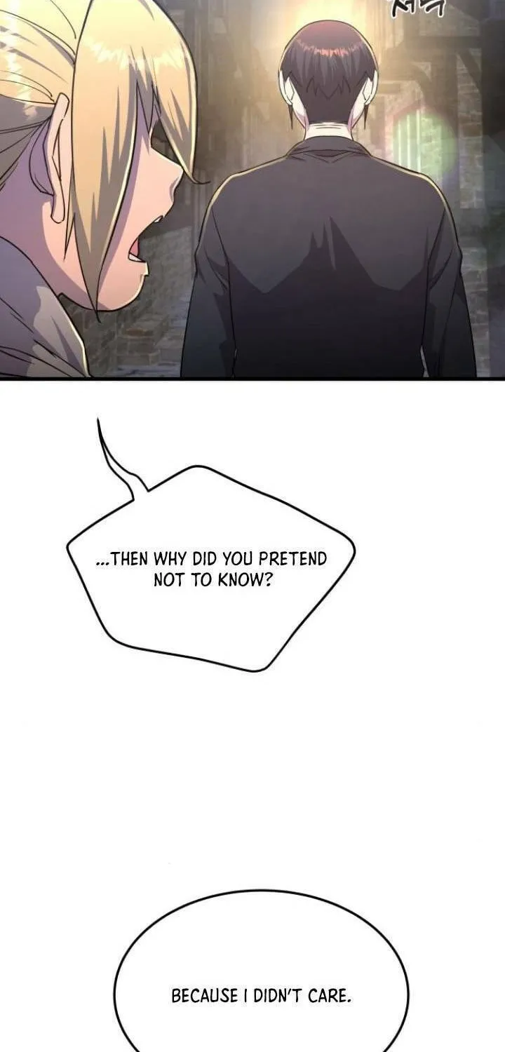The Genius Mage Who Uses His Fists Chapter 8 page 78 - 