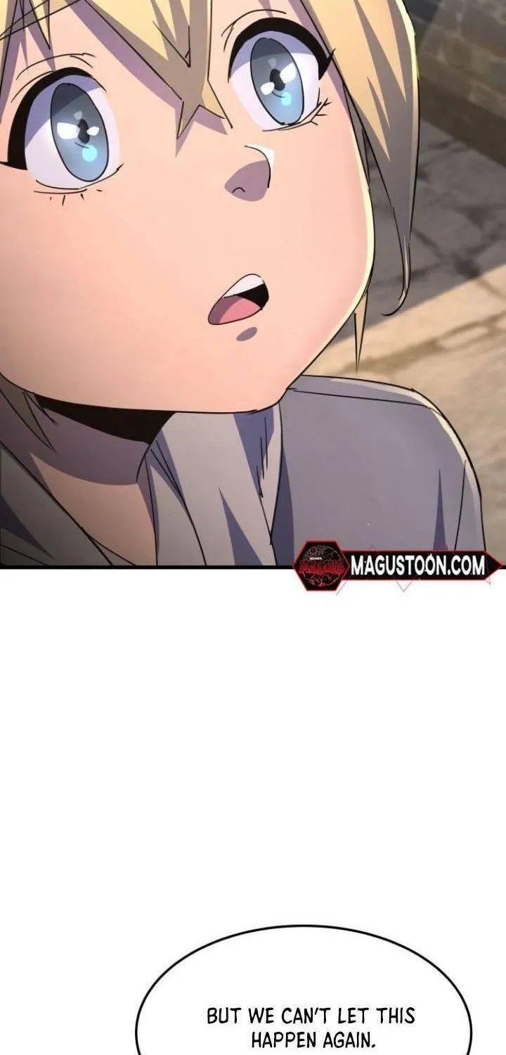 The Genius Mage Who Uses His Fists Chapter 8 page 80 - 