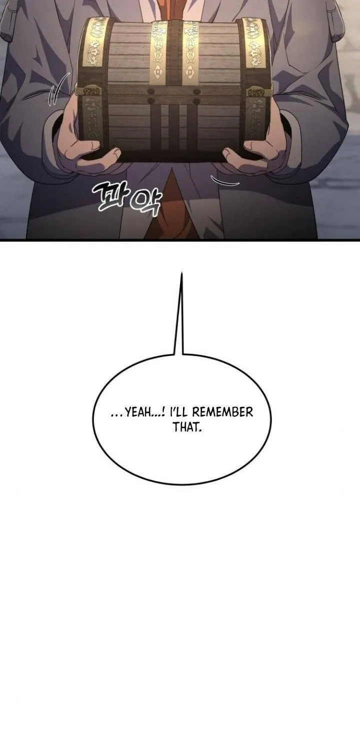 The Genius Mage Who Uses His Fists Chapter 8 page 83 - 