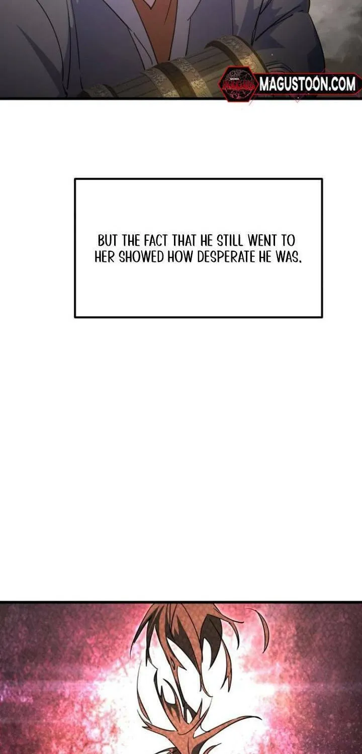The Genius Mage Who Uses His Fists Chapter 8 page 88 - 