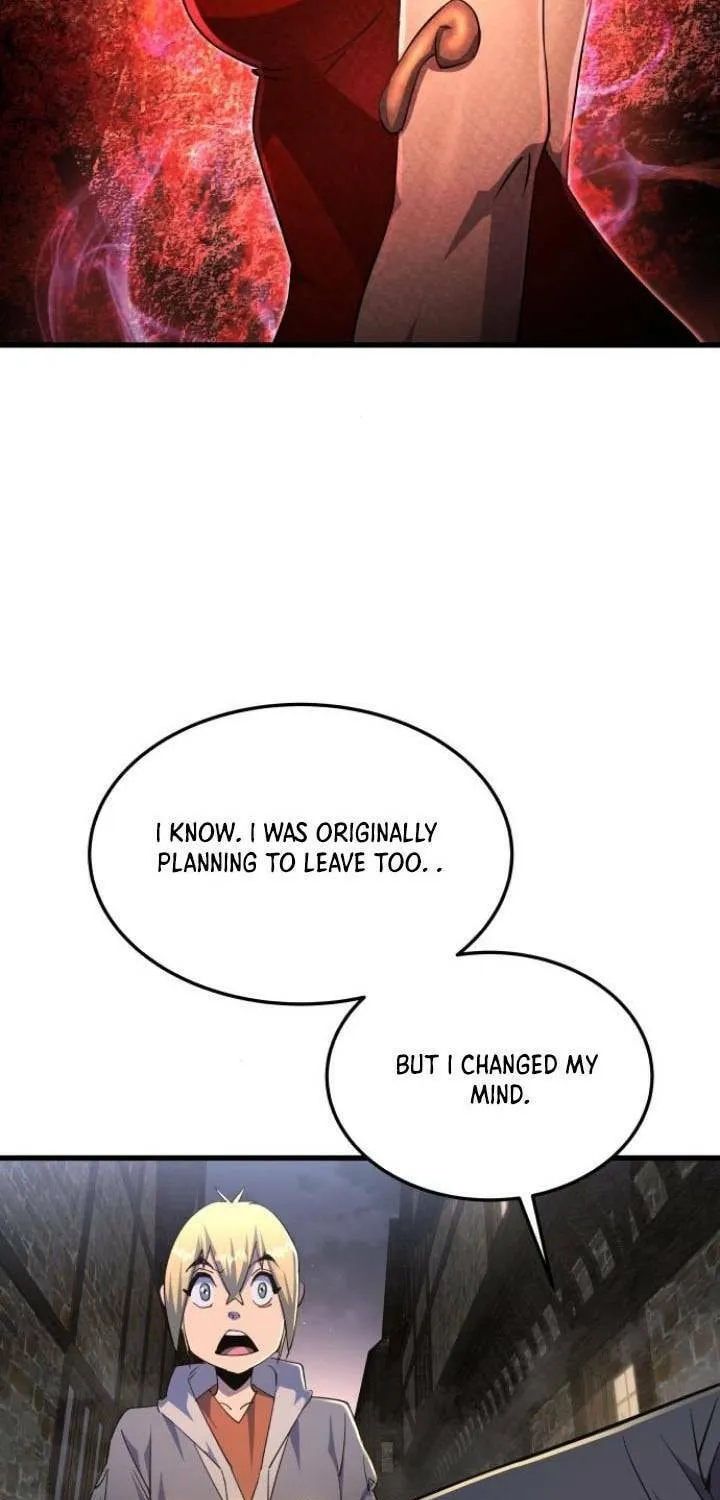 The Genius Mage Who Uses His Fists Chapter 8 page 91 - 