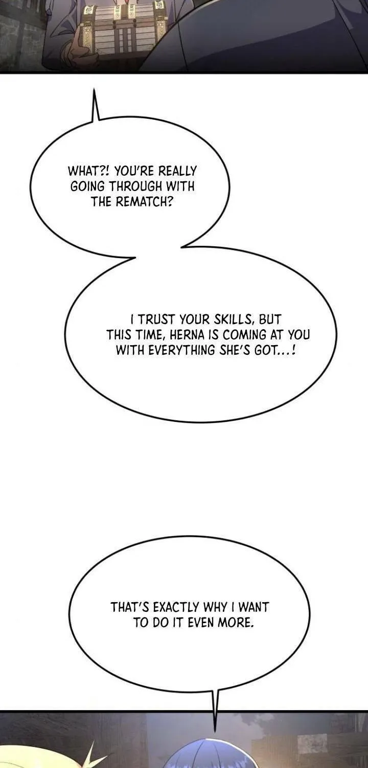 The Genius Mage Who Uses His Fists Chapter 8 page 92 - 