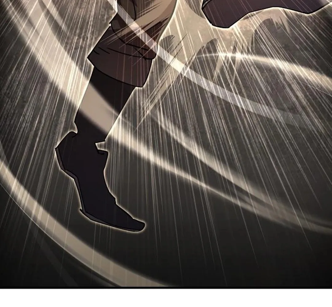 The Genius Mage Who Uses His Fists Chapter 9 page 101 - 