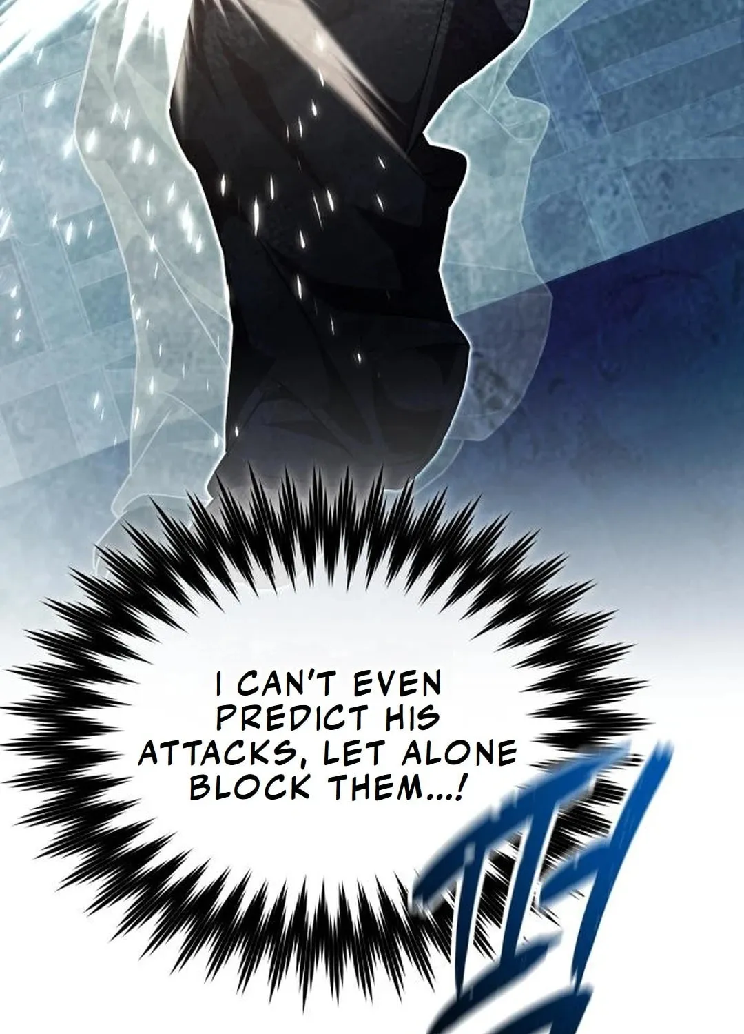 The Genius Mage Who Uses His Fists Chapter 9 page 106 - 