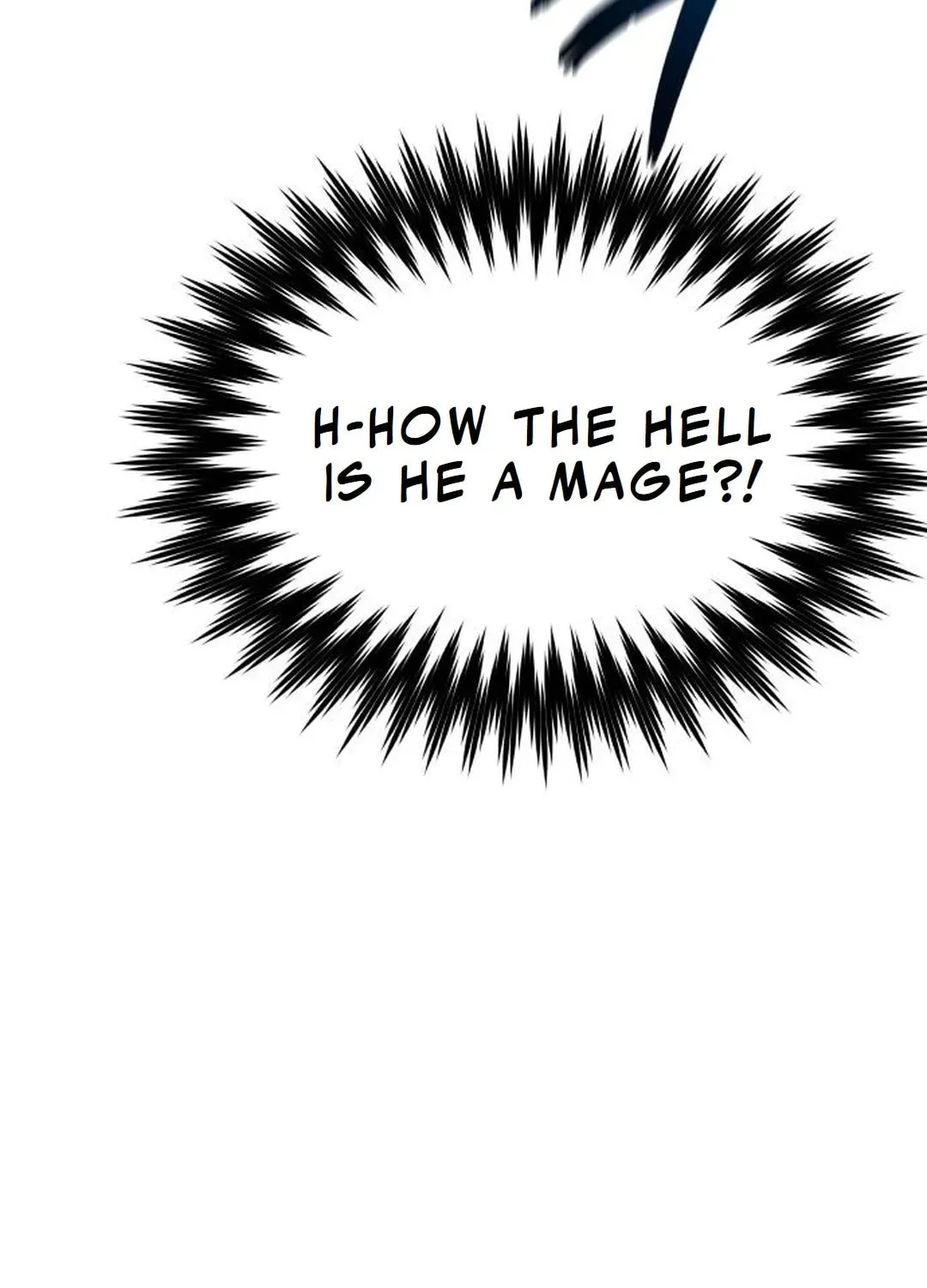 The Genius Mage Who Uses His Fists Chapter 9 page 107 - 