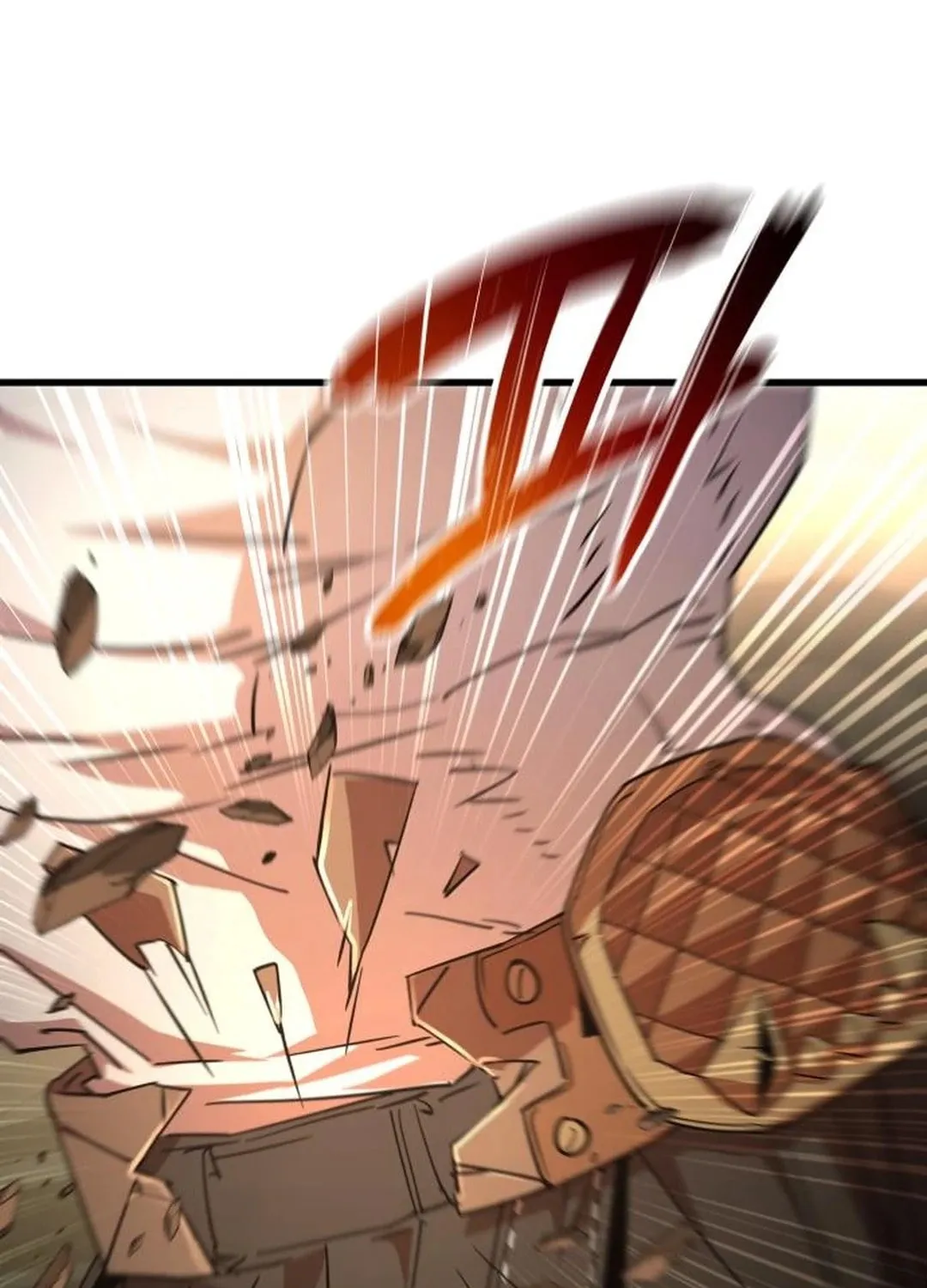 The Genius Mage Who Uses His Fists Chapter 9 page 123 - 