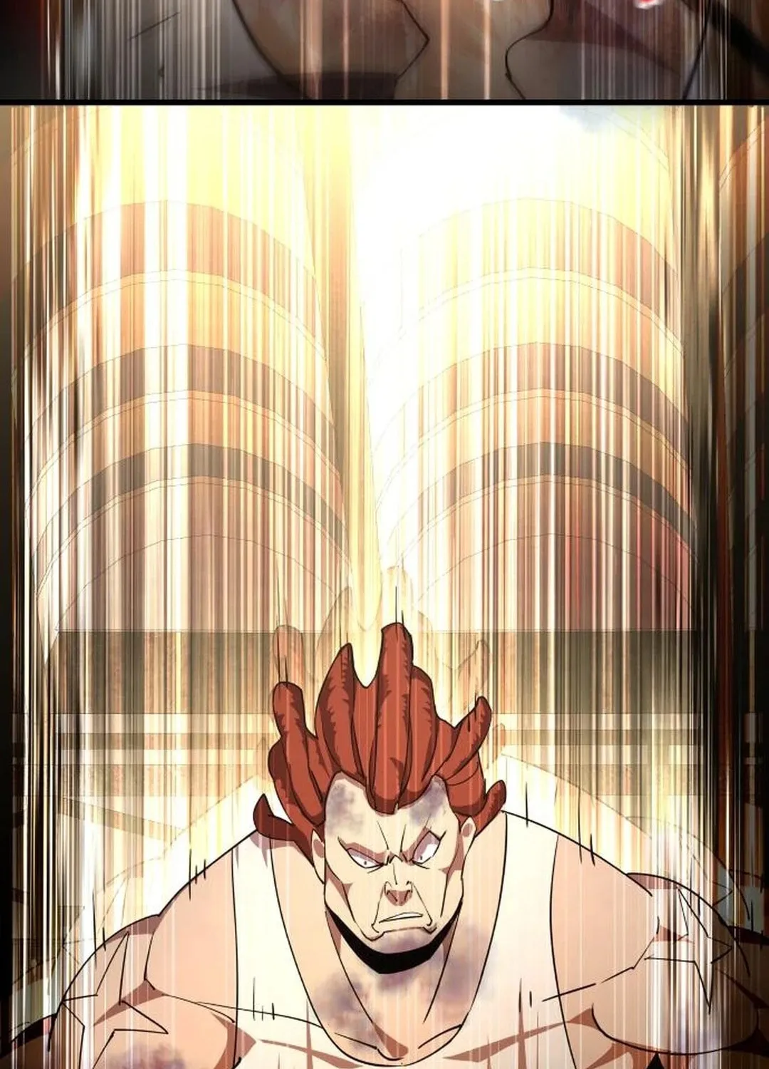 The Genius Mage Who Uses His Fists Chapter 9 page 126 - 