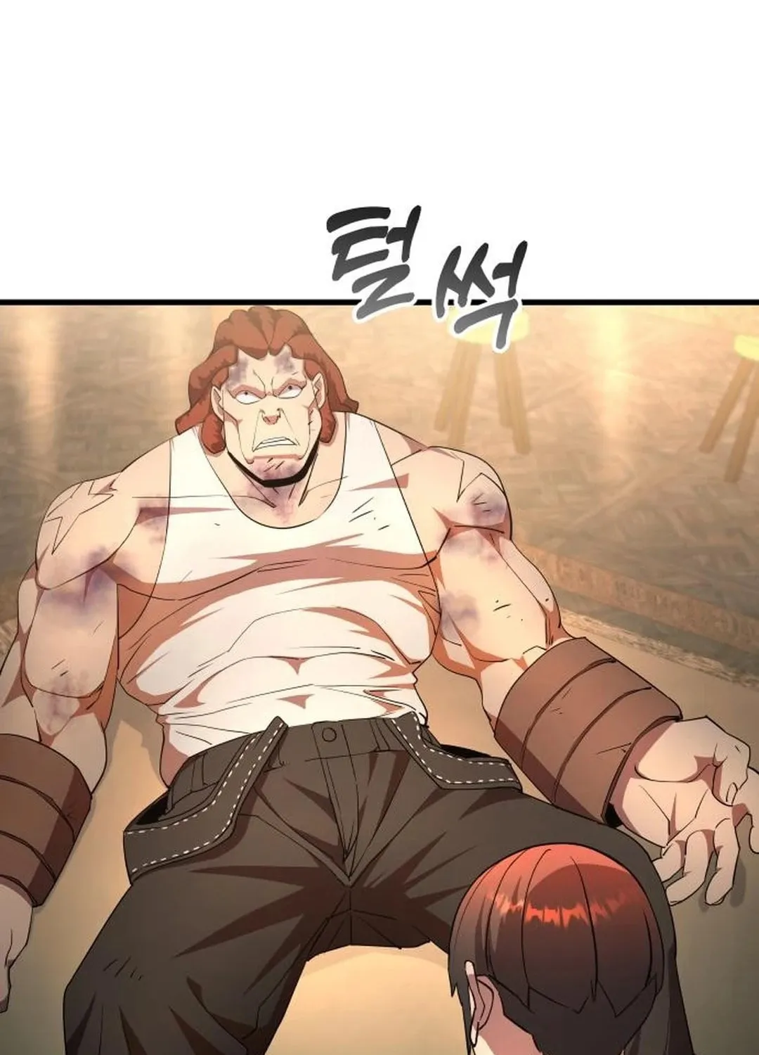 The Genius Mage Who Uses His Fists Chapter 9 page 149 - 