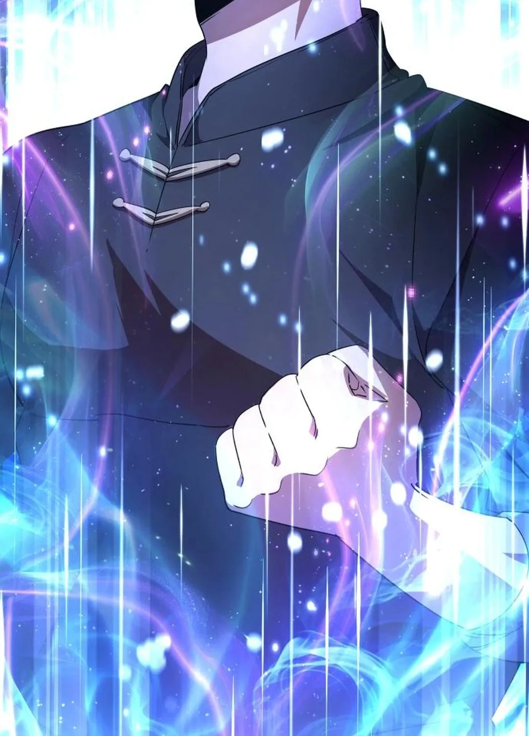 The Genius Mage Who Uses His Fists Chapter 9 page 164 - 