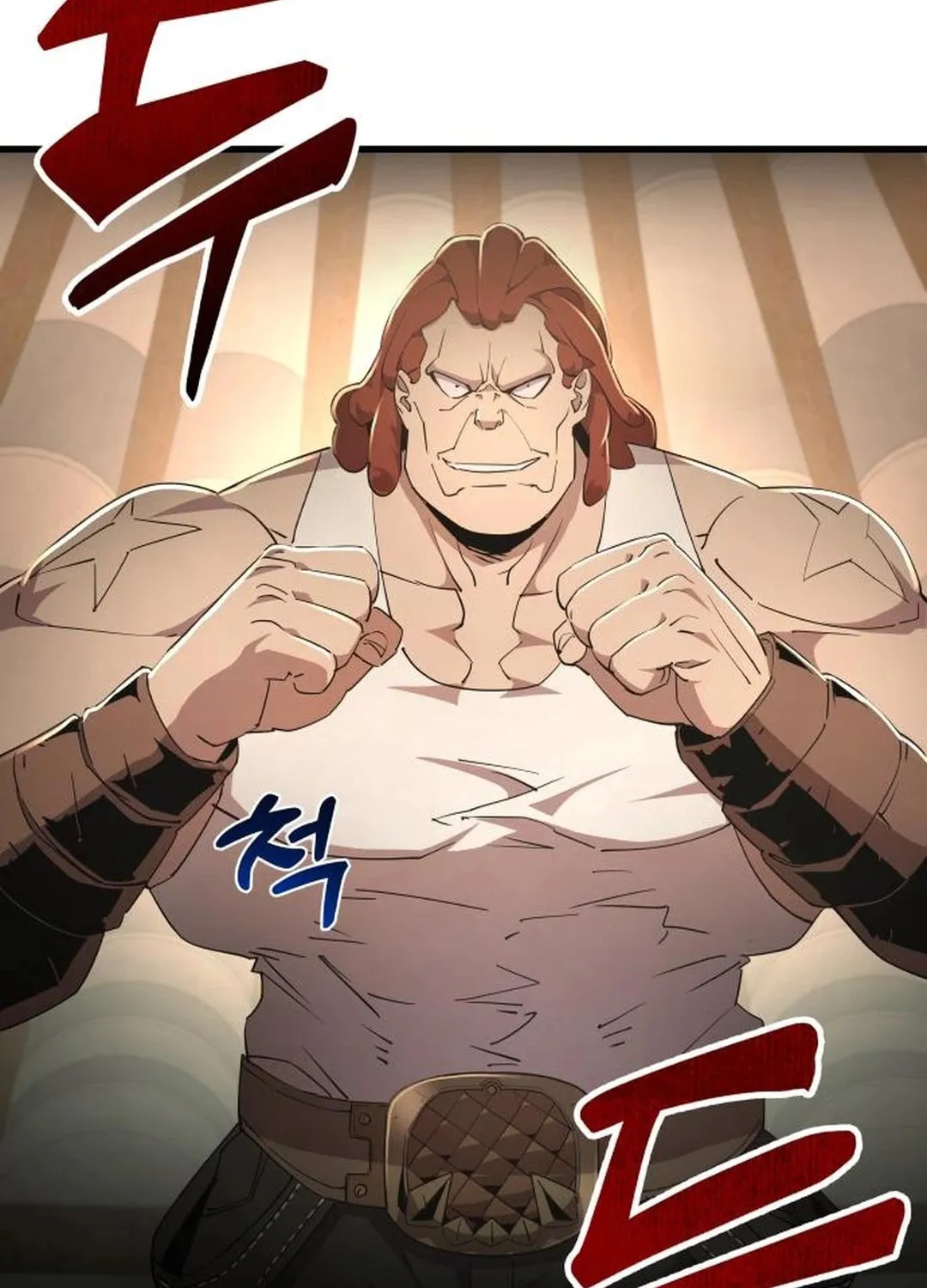 The Genius Mage Who Uses His Fists Chapter 9 page 18 - 