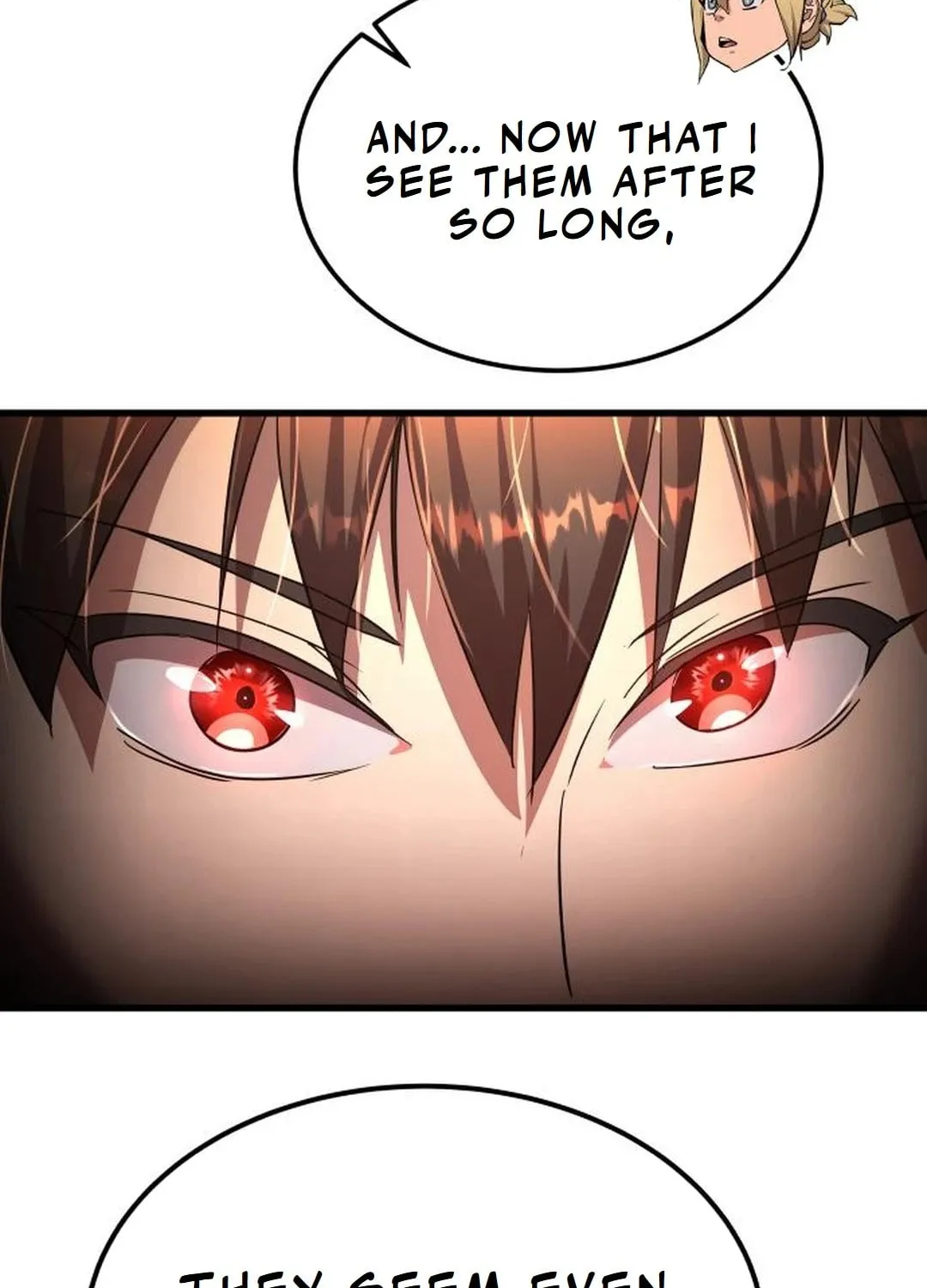 The Genius Mage Who Uses His Fists Chapter 9 page 174 - 