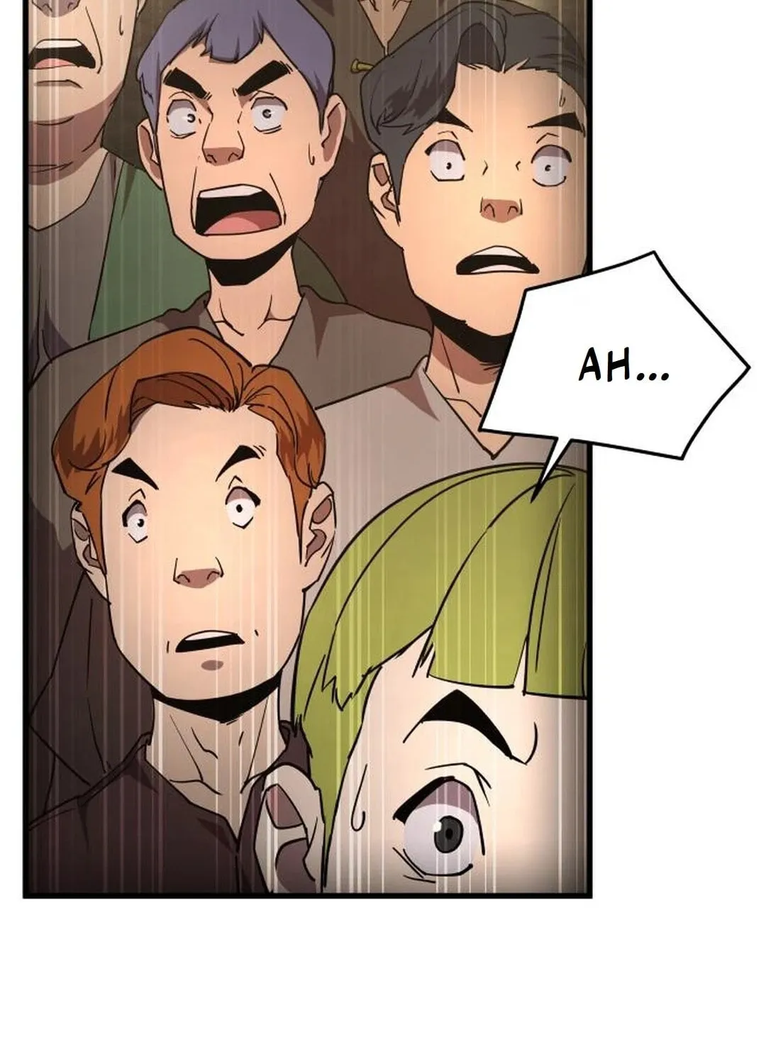 The Genius Mage Who Uses His Fists Chapter 9 page 177 - 