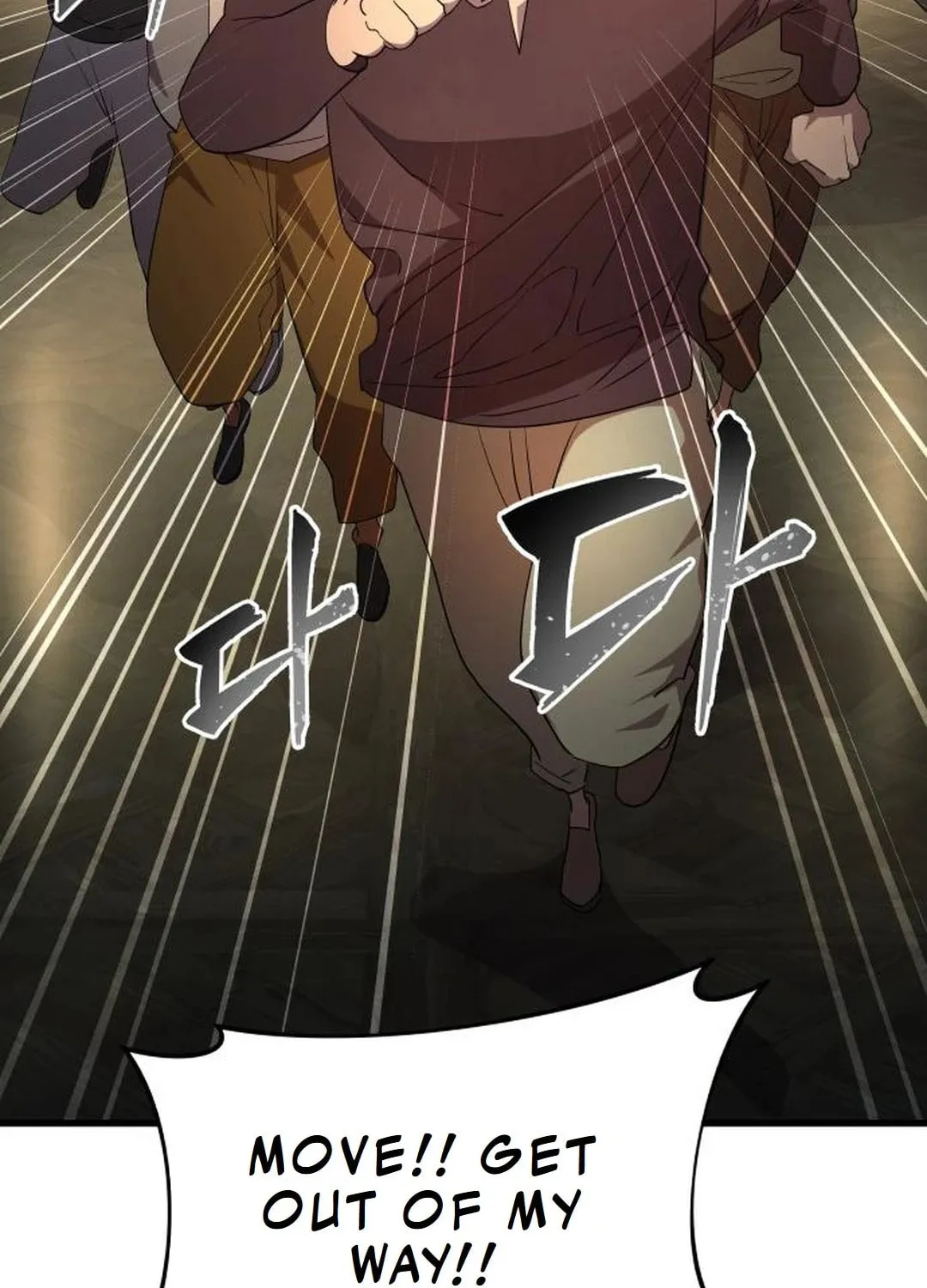 The Genius Mage Who Uses His Fists Chapter 9 page 183 - 