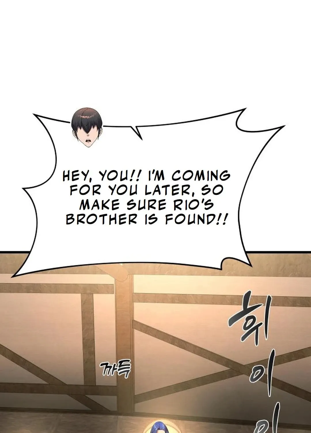 The Genius Mage Who Uses His Fists Chapter 9 page 187 - 