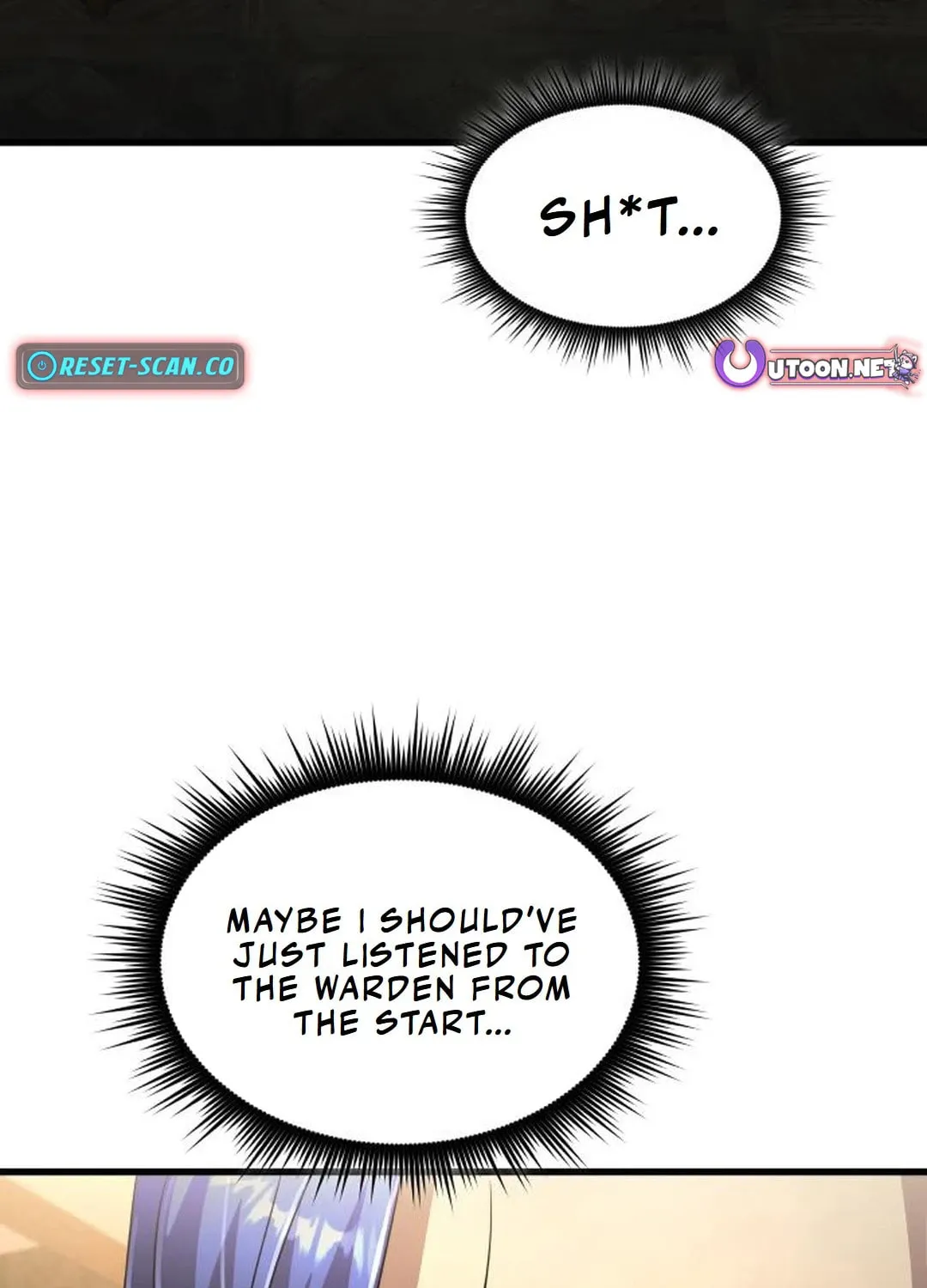 The Genius Mage Who Uses His Fists Chapter 9 page 189 - 