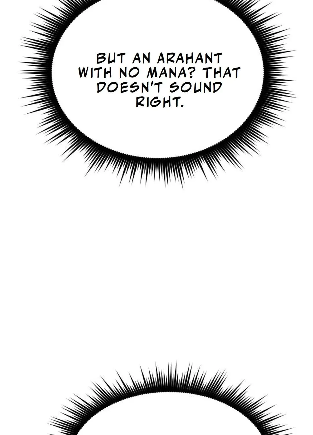 The Genius Mage Who Uses His Fists Chapter 9 page 22 - 