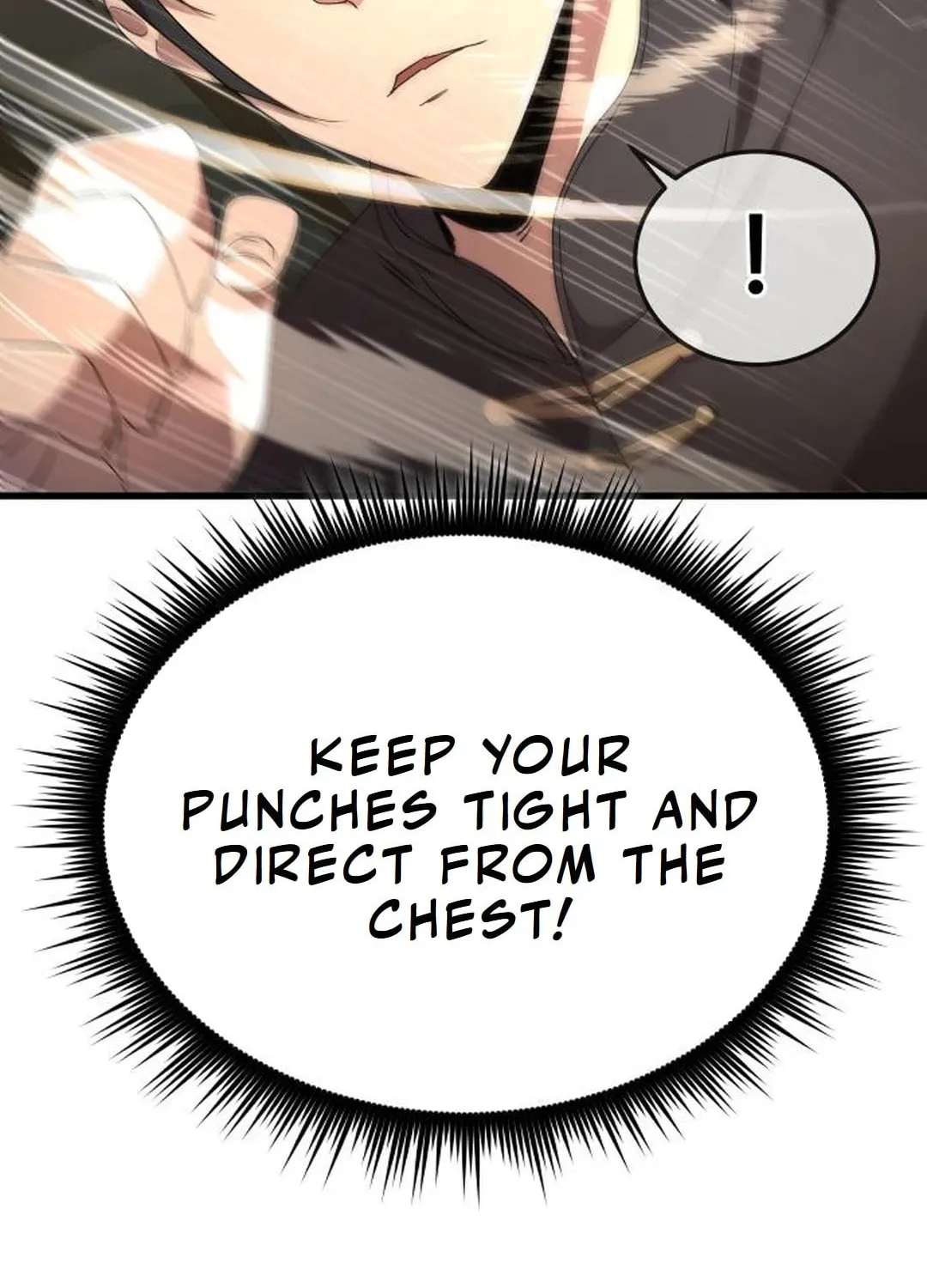 The Genius Mage Who Uses His Fists Chapter 9 page 26 - 